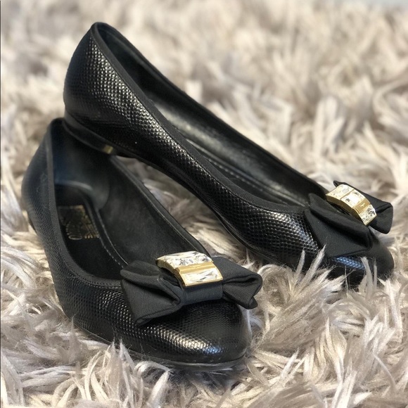 Salvatore ferragamo flats - Picture 3 of 4